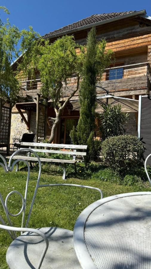 Gîte Le Verger - B&B Traize