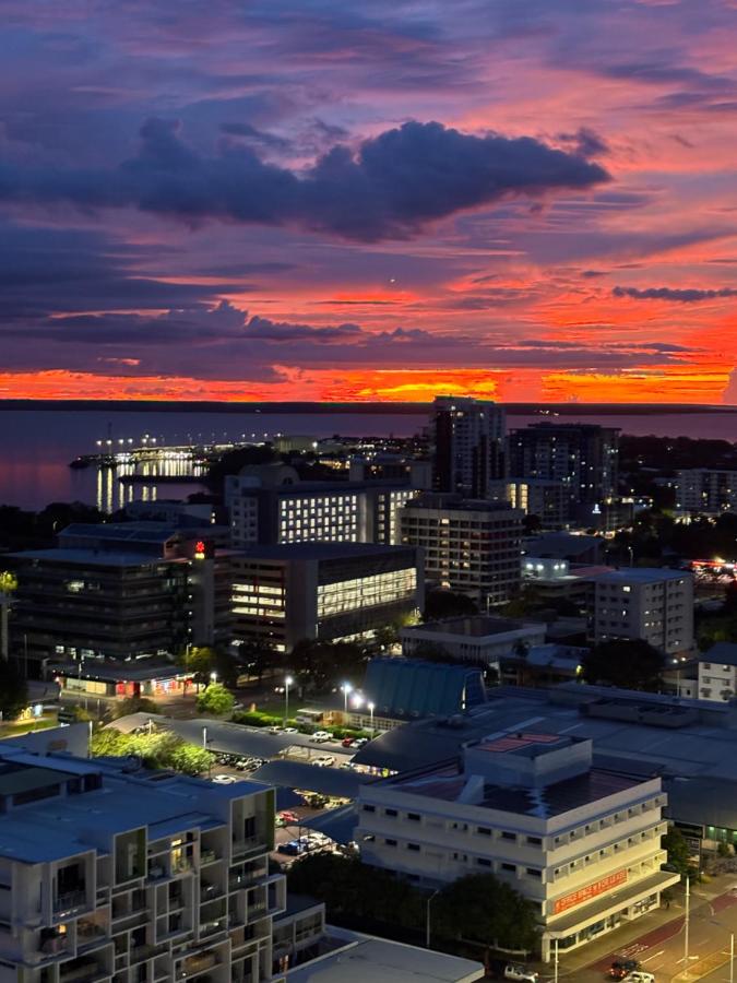 Coastal City Stay - Ferienwohnung Darwin
