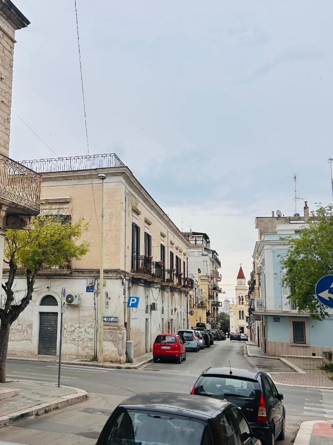 B acio del Mare via Stella - B&B
