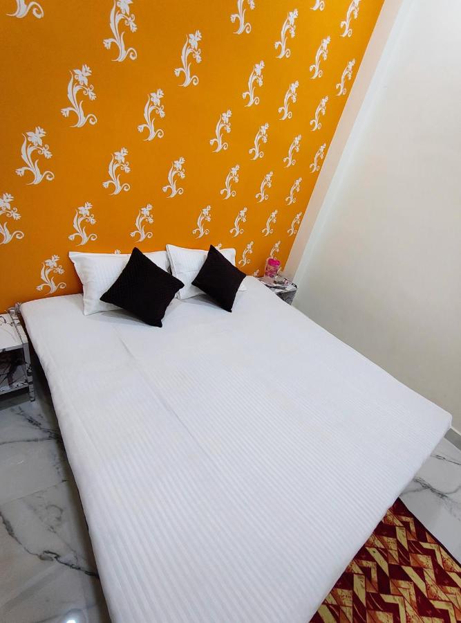 Habitación Doble Deluxe (2 adultos + 1 niño) 