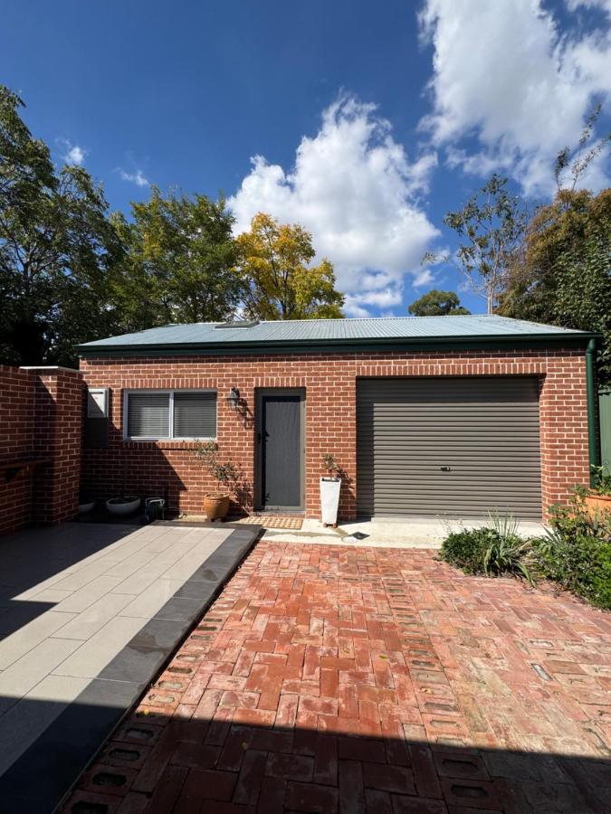 Studio in CBD Bathurst - Chambres d’hôtes