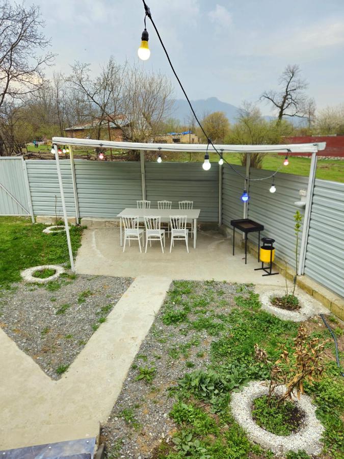 Xalxal Luxe Lodge - Chambres d’hôtes Oğuz