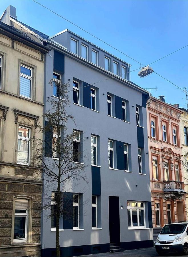 Apartamento de 1 dormitorio