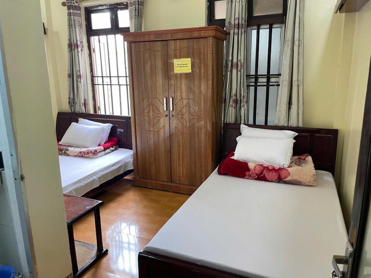 Chambre Triple