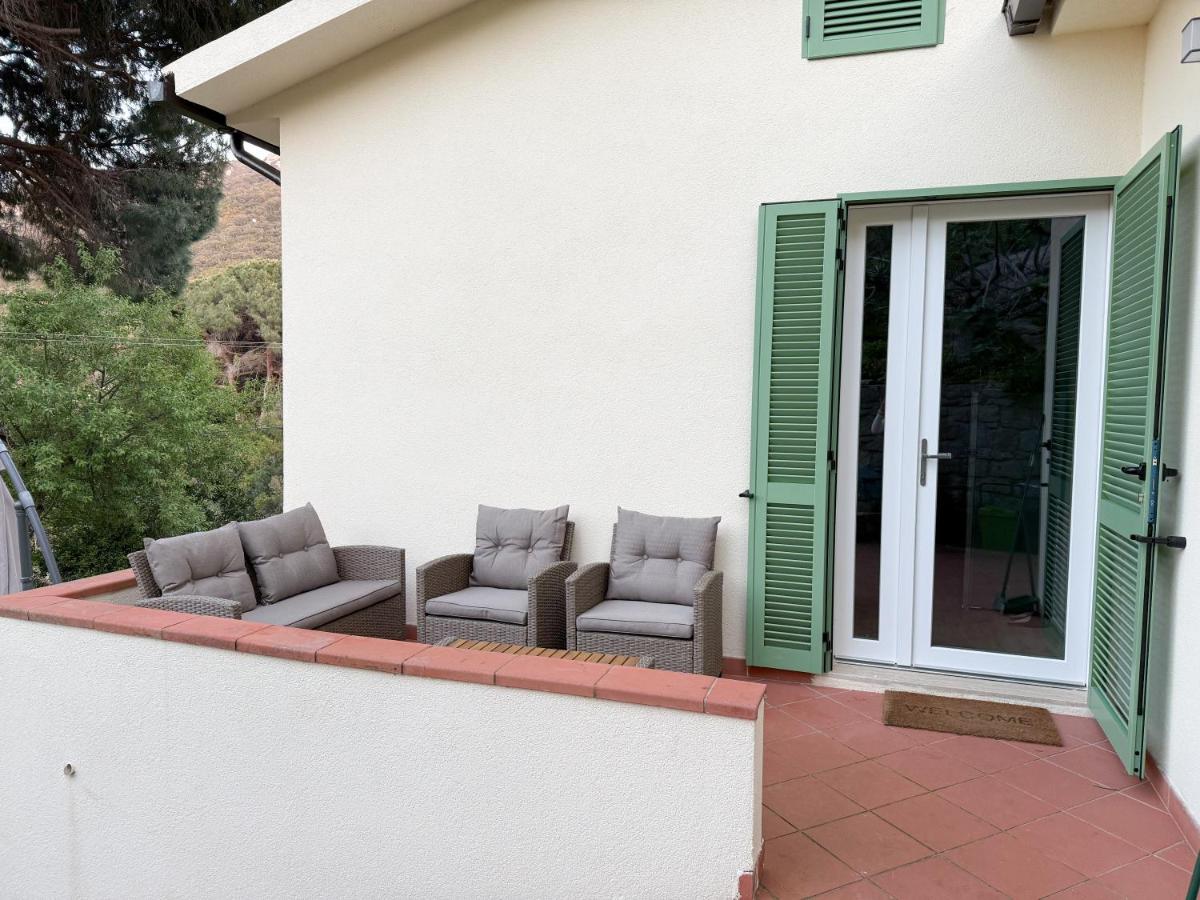 La casa dei mandorli - B&B