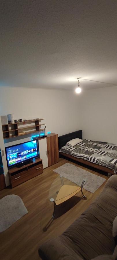 Apartamento de 1 dormitorio
