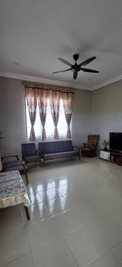 d'esaku homestay - B&B