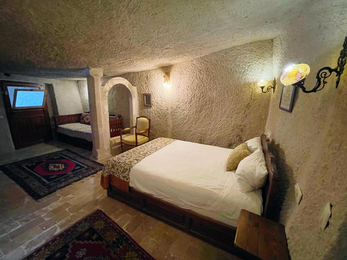 Deluxe Kamer met Kingsize Bed
