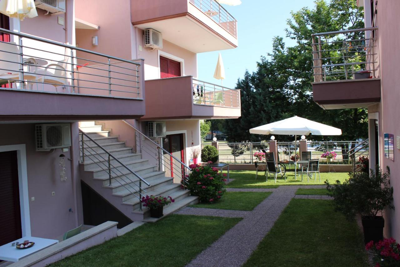 B&B Olympiada - Yasoo Holiday Apartments - Bed and Breakfast Olympiada