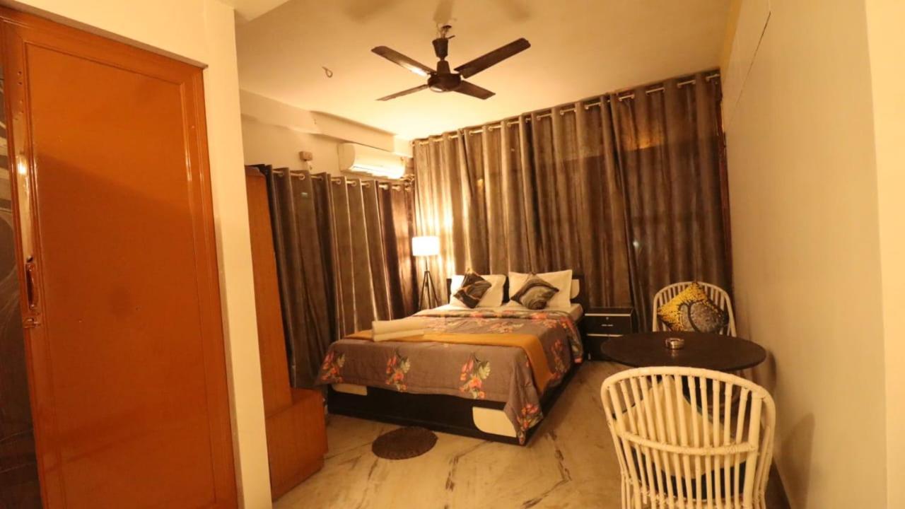 VINTAGE nest HOMESTAY - B&B Guwahati