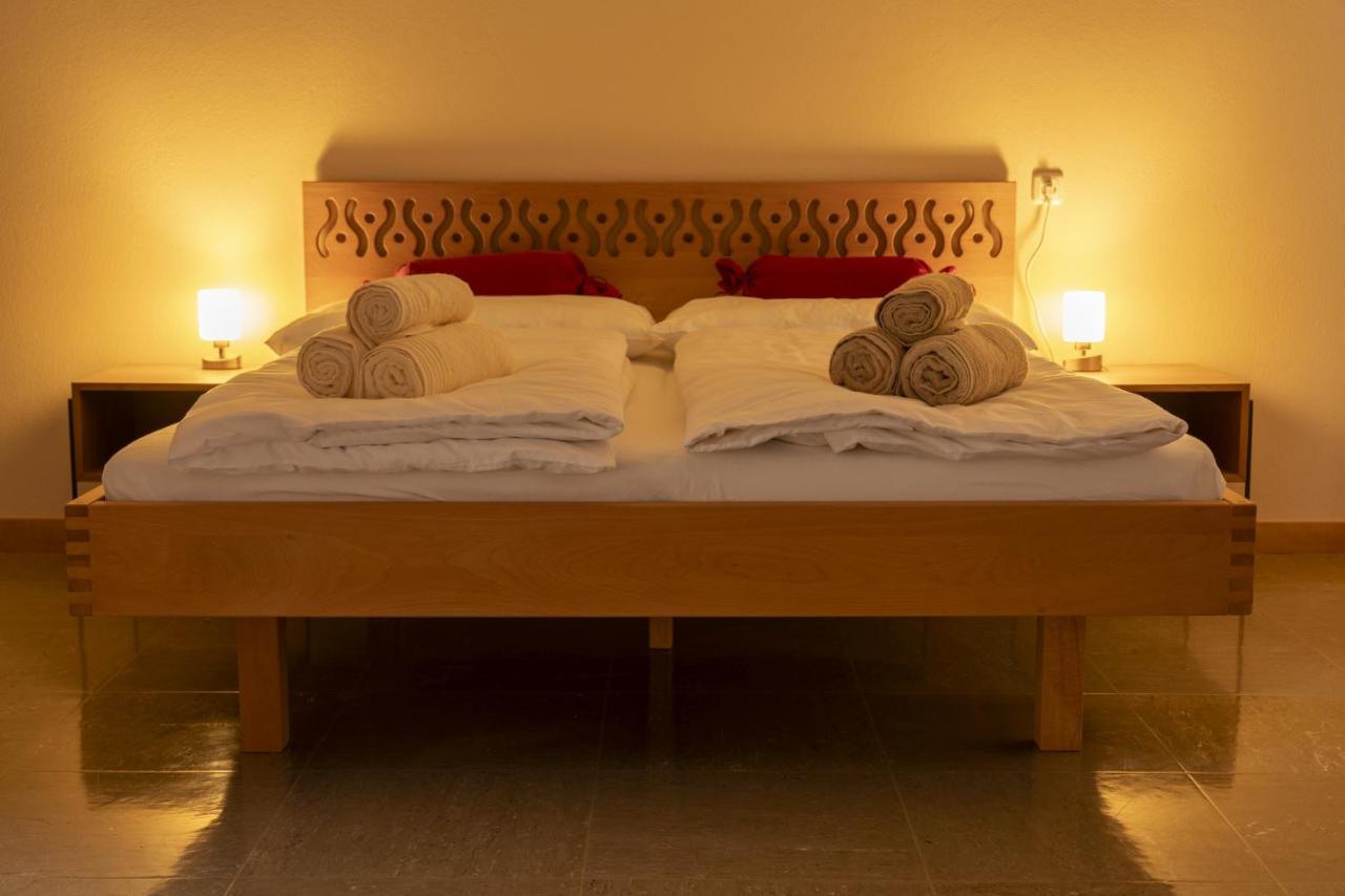 Appartement 1 Chambre