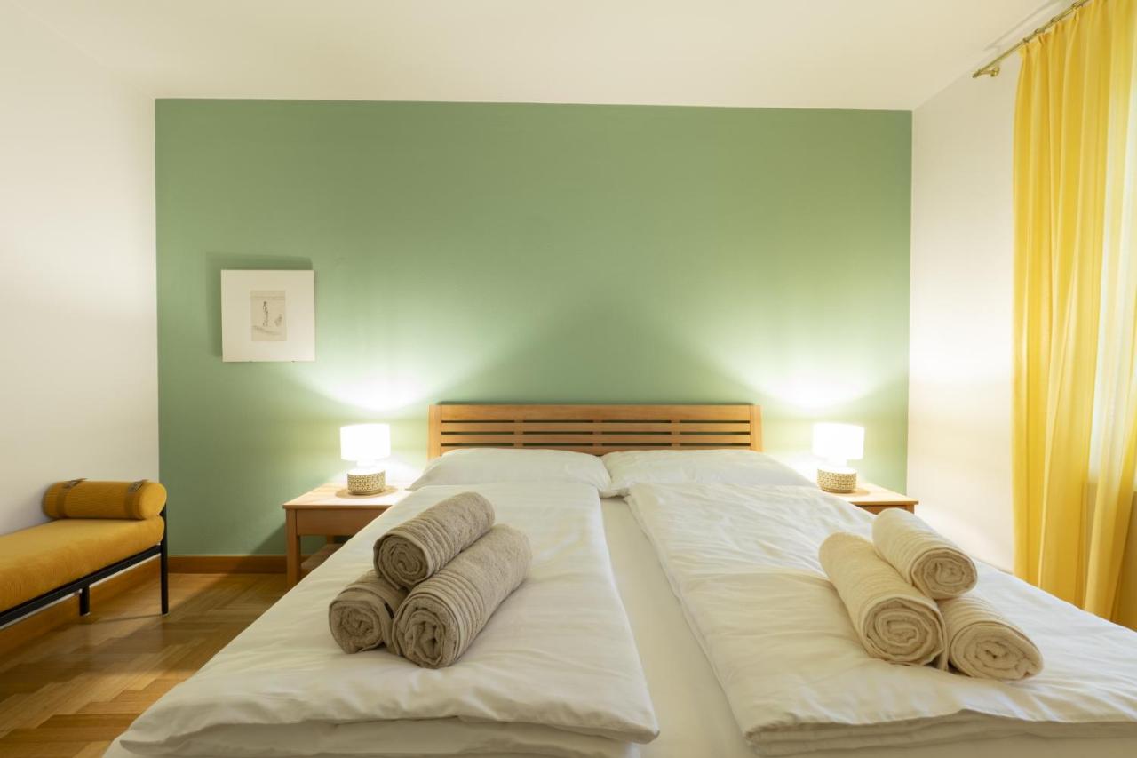 Appartement 3 Chambres