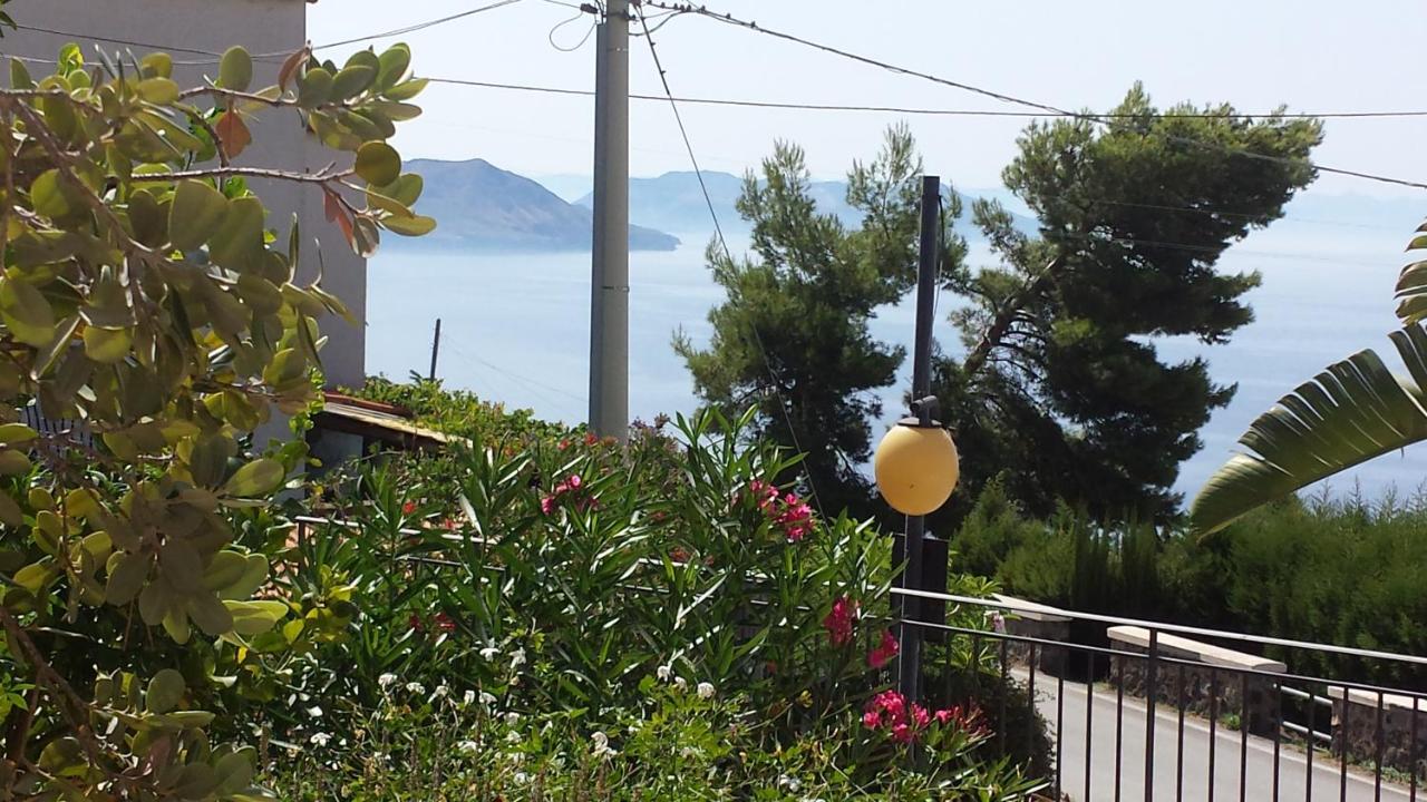 Villa - Vue sur Mer