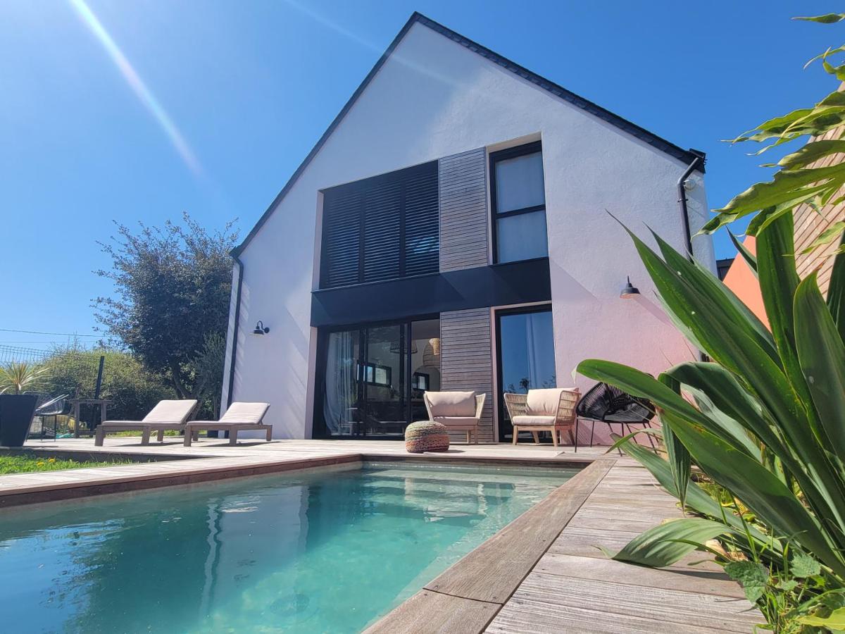 Maison Rivière - B&B Saint-Philibert