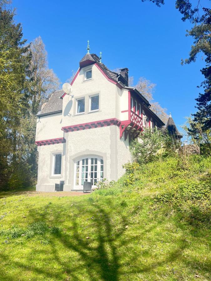 Schloss Rimburg - Jagdschlösschen am Schlossweiher 7 - B&B