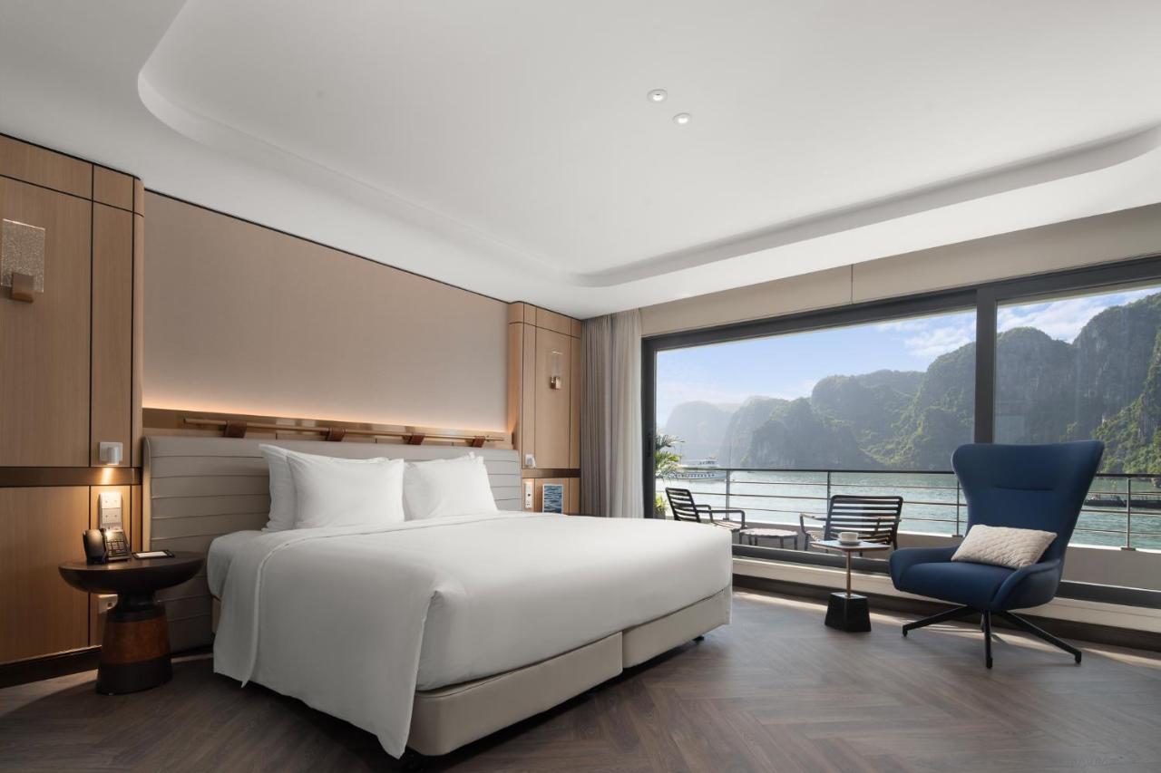 Suite Executive