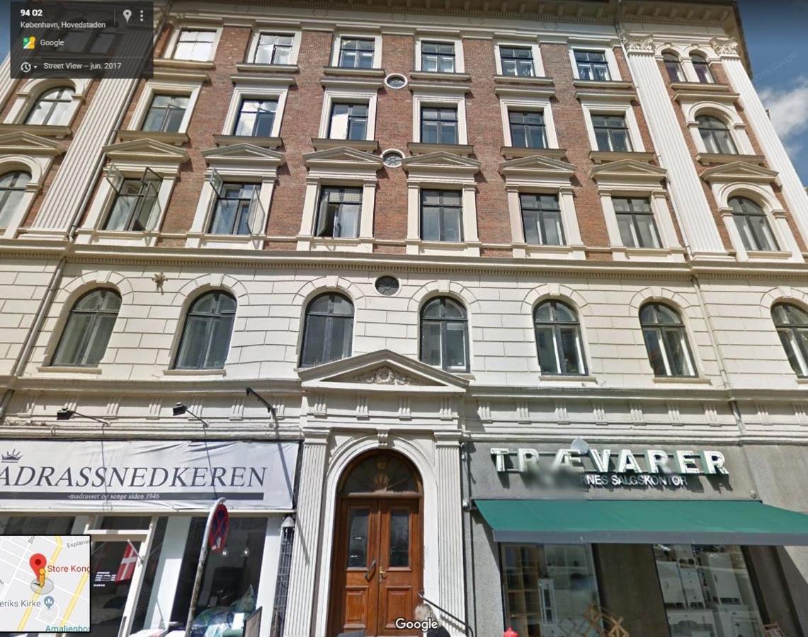 Cozy and quiet home in the city centre 78 sqm - B&B