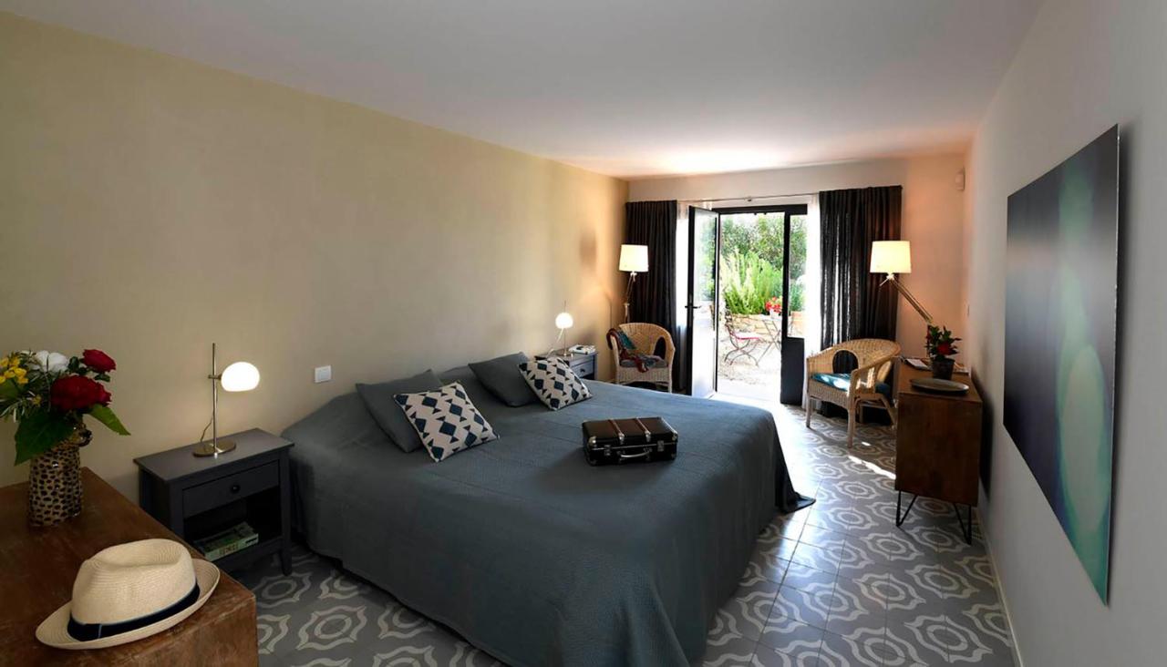 Chambre Deluxe