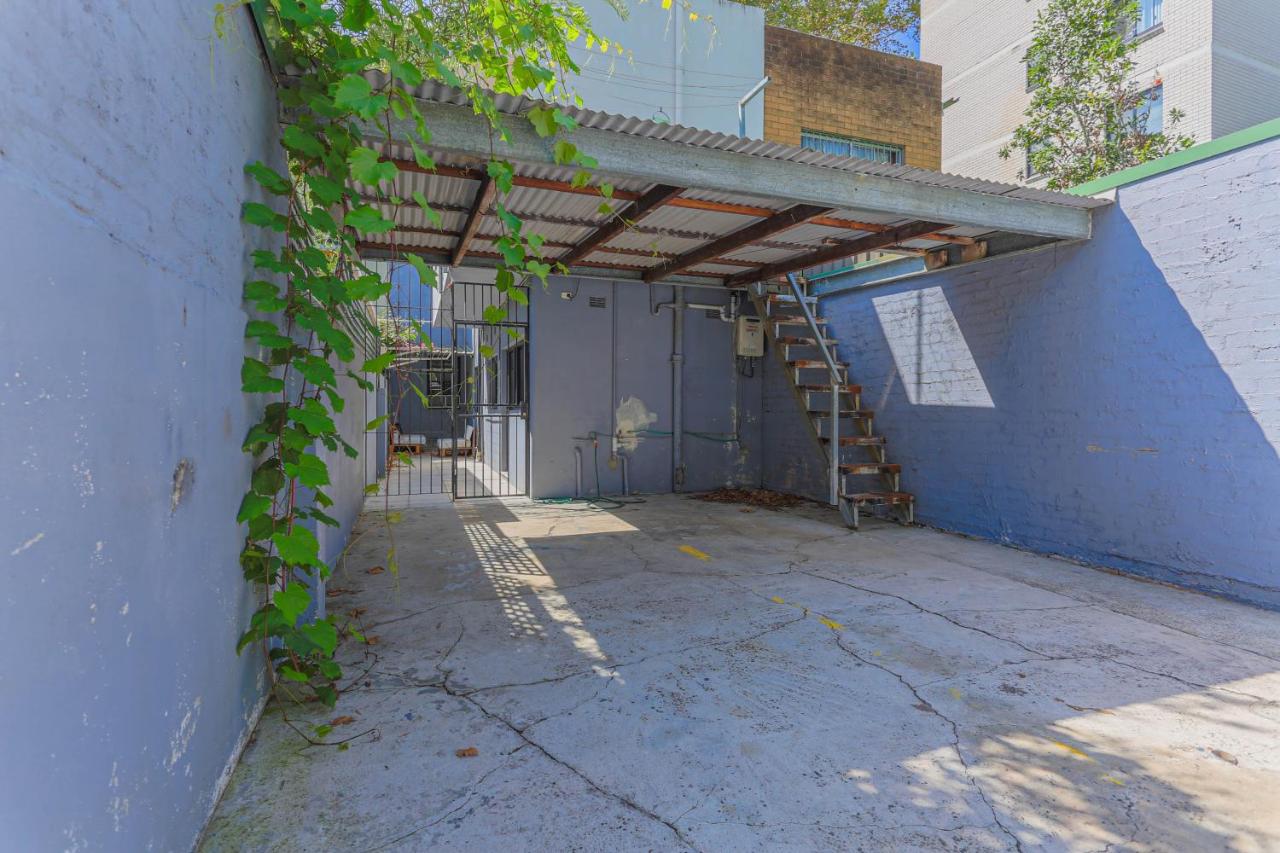 Close to city 2 Bedroom House Surry Hills - Chambres d’hôtes