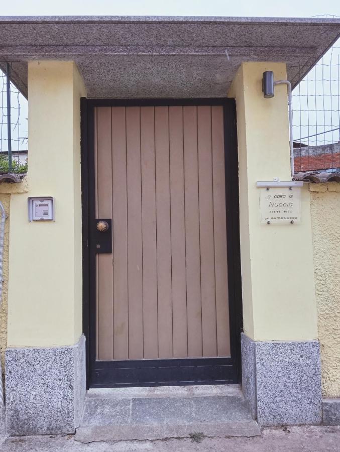 A casa di 'Nuccia' - Bed and Breakfast