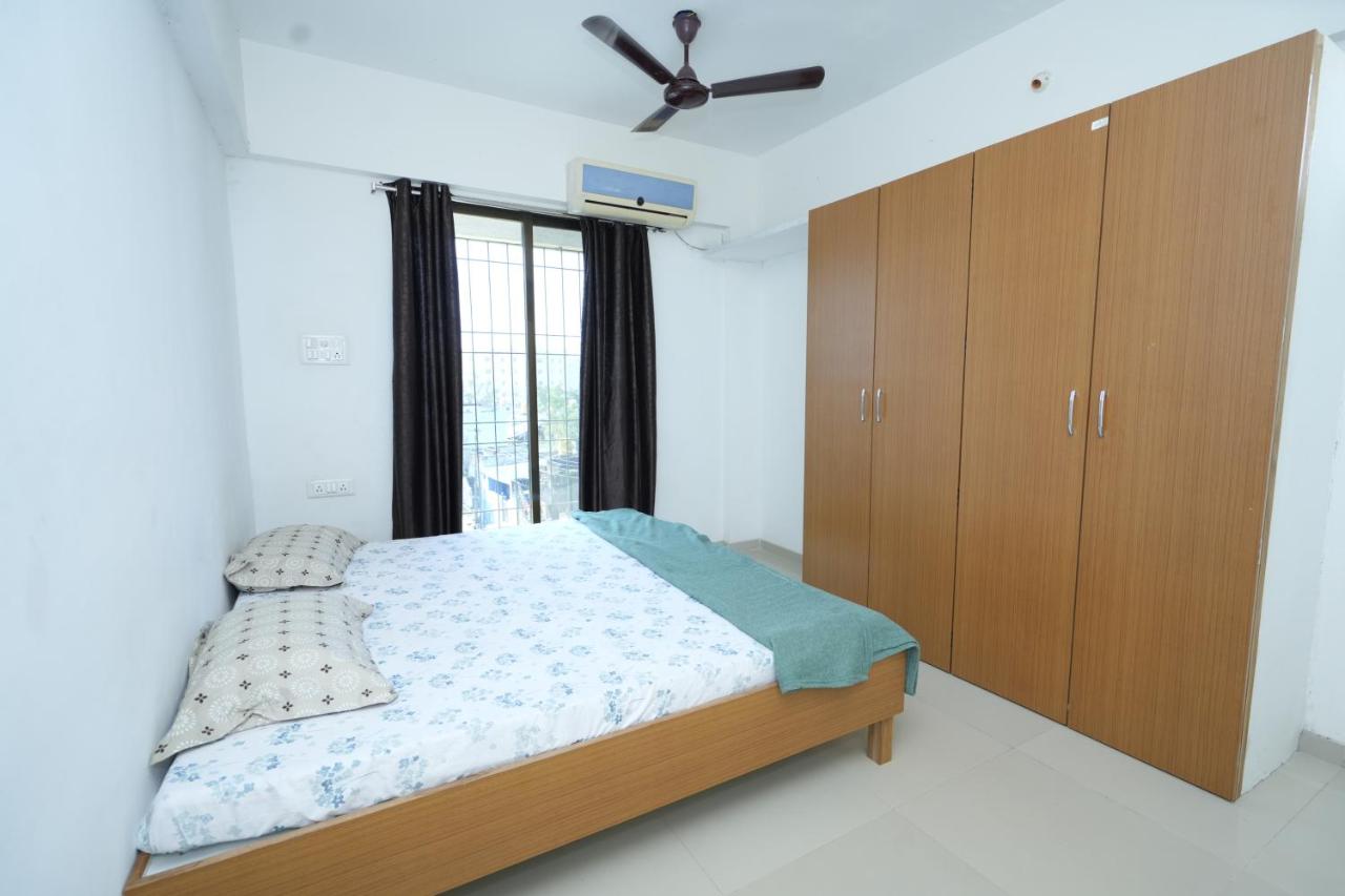 Beautiful and Luxurious 2bhk near Leelamahal Circle Tirupati with Fully Functional Kitchen and free parking - B&B