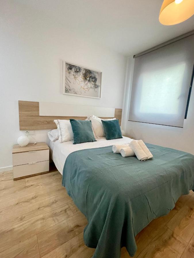 Apartamento de 3 dormitorios