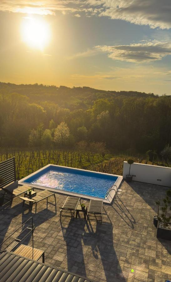 Kuća za odmor Jožić - Ferienwohnung Novakovec