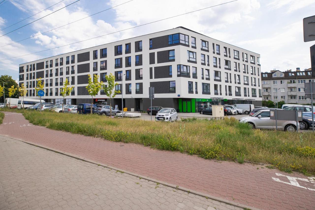 ShortStayPoland Pileckiego B140 - B&B