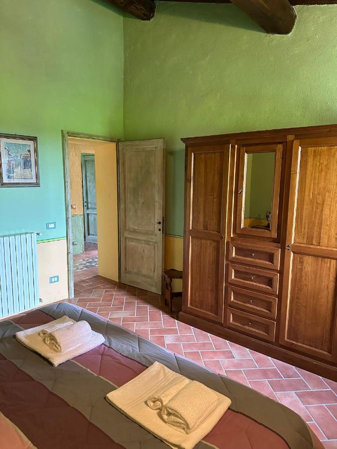 Three-Bedroom Apartment with View