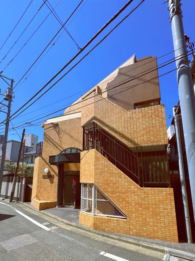22 New mansion in ikebukuro 303,Yamamoto Line 8mins,donki - Ferienwohnung