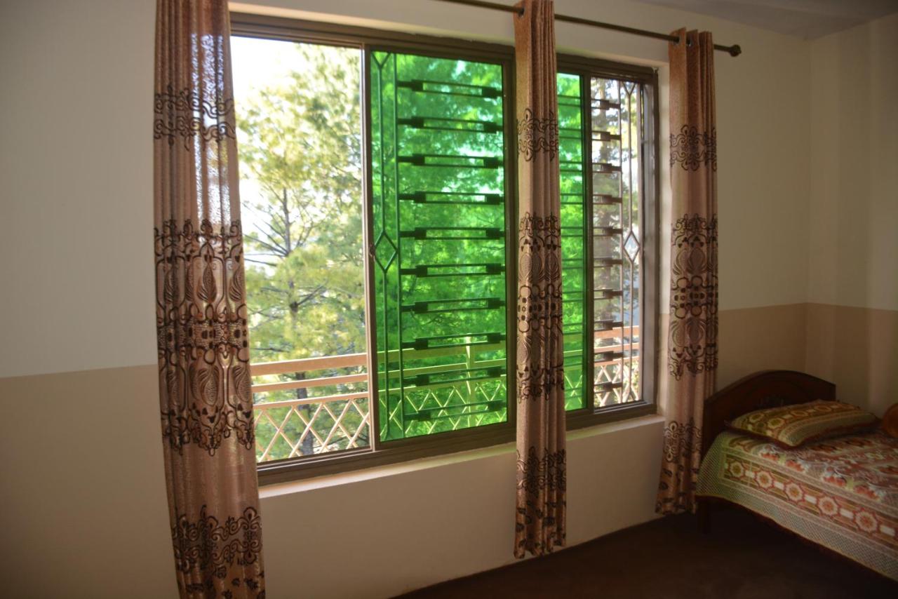 Riasat Guest House, Tauheed Abad - Ferienwohnung