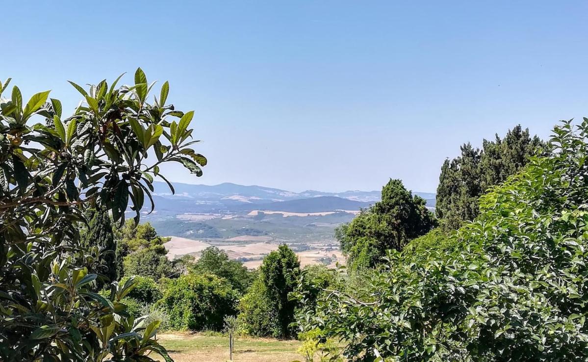 Appartamento Le Colombaie - Ferienwohnung