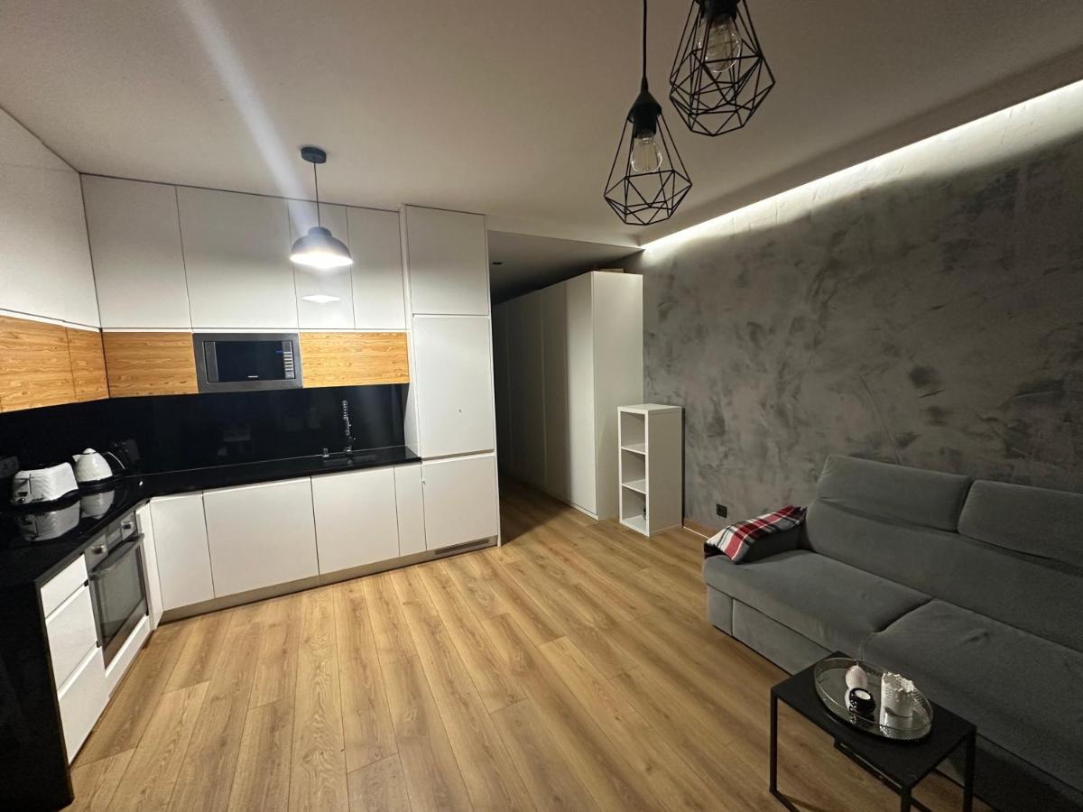 The Family Loft Gdańsk - Ferienwohnung Danzig