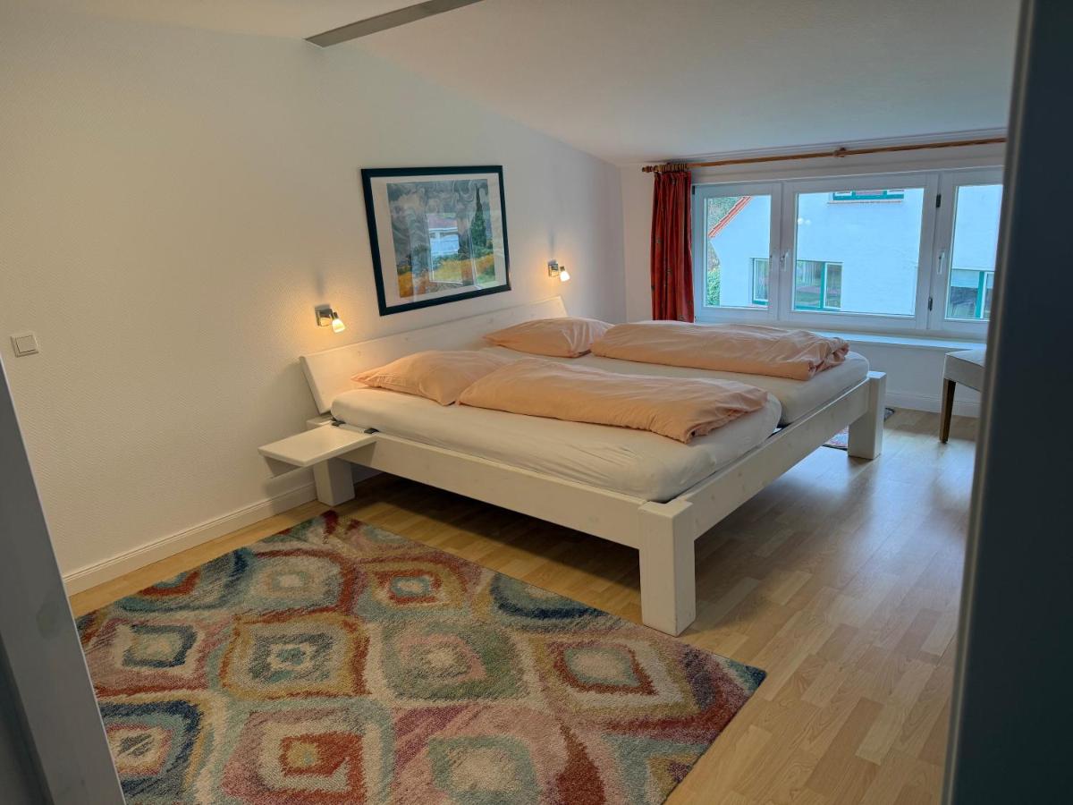 Apartment mit 2 Schlafzimmern