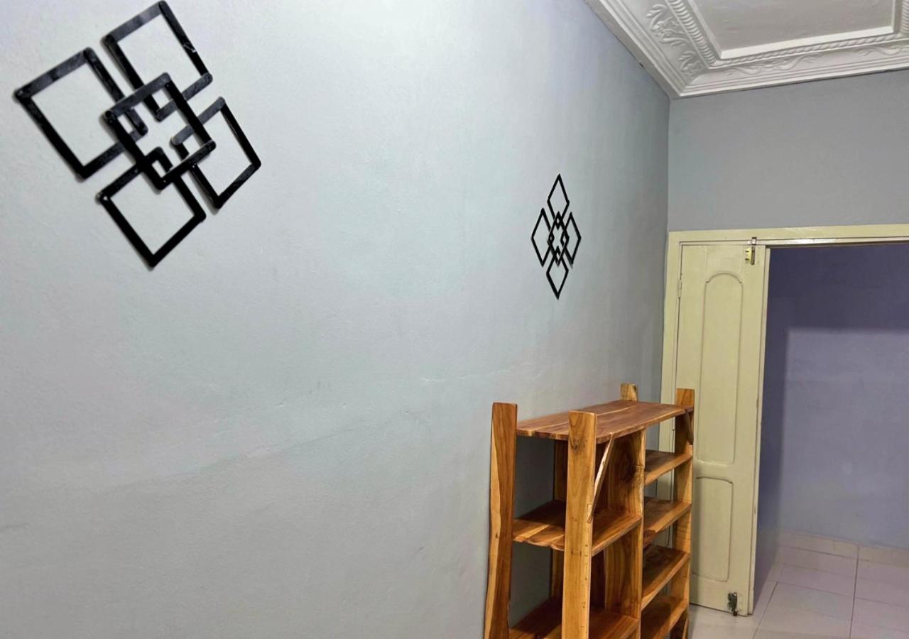 Le Petit Cocon de Ouidah - B&B