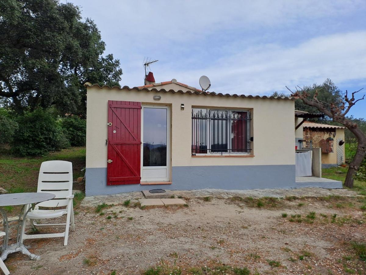 Gîte " Le Clos de la Pinède " - B&B
