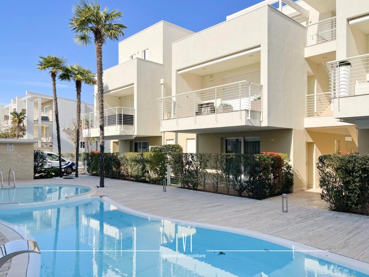 Wave Resort Jesolo - Ferienwohnung Lido di Jesolo