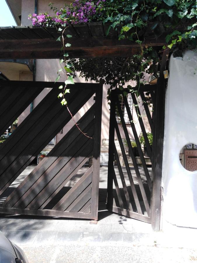 Apartment Bonbon - Posillipo Napoli - Bed and Breakfast