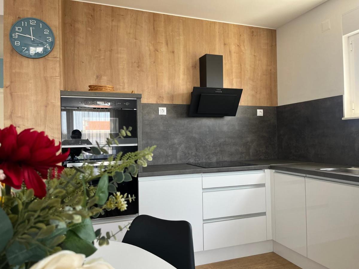 Appartement met 1 Slaapkamer