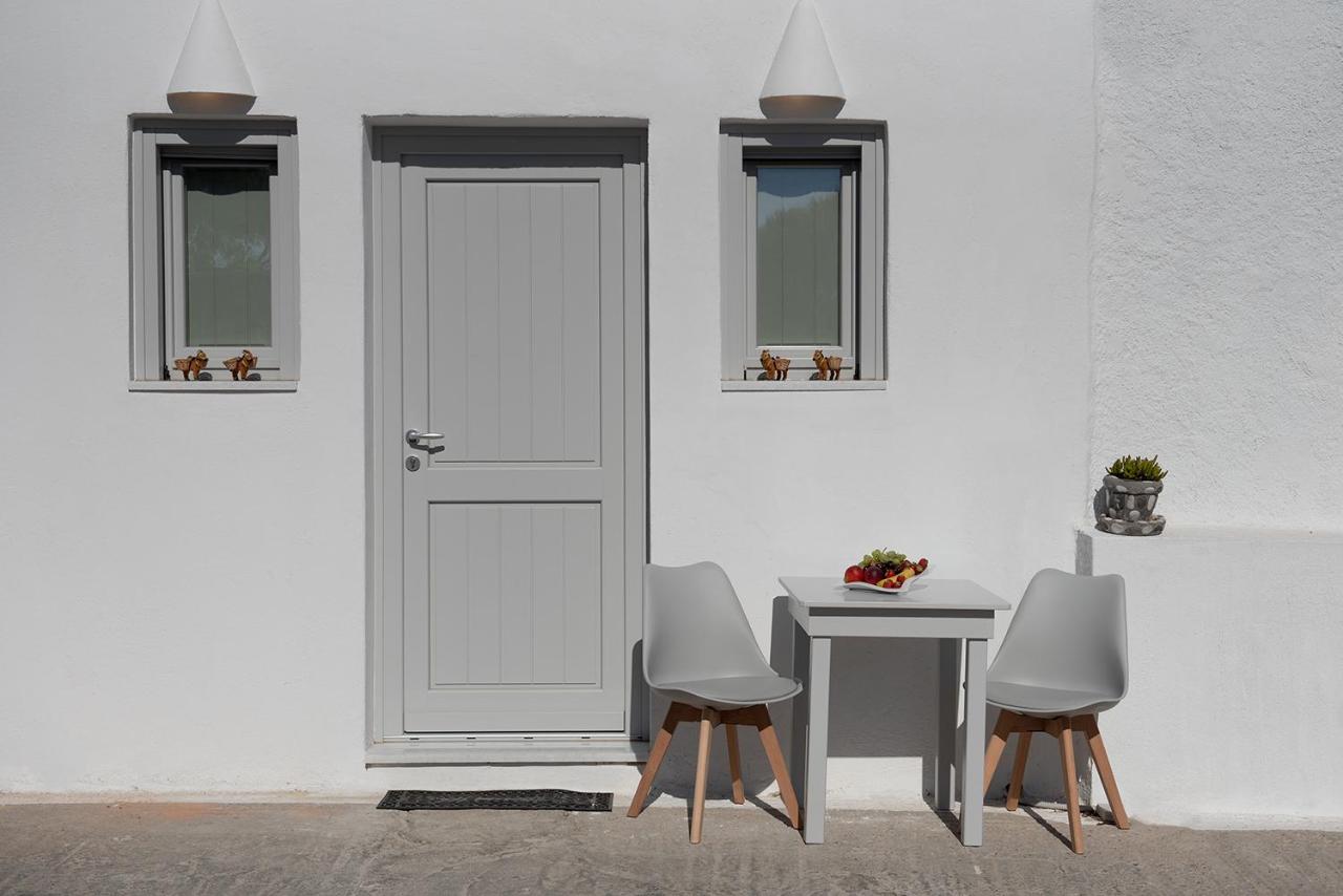 Little Diamond - B&B Megalochori