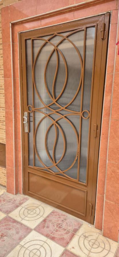 Spacieux Appartement Selouane Nador - Bed and Breakfast Selouane