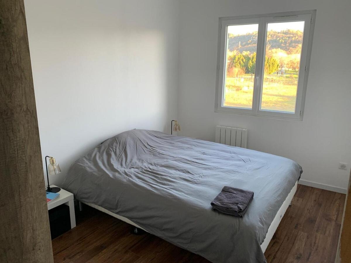 Location Vinon-sur-Verdon - Ferienwohnung