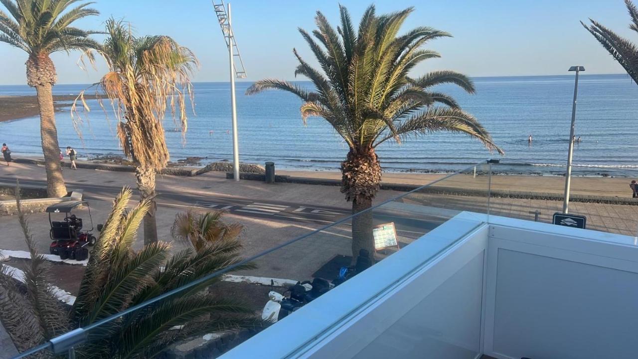 Apartamento Aguamarina by Vulcano Homes - Ferienwohnung