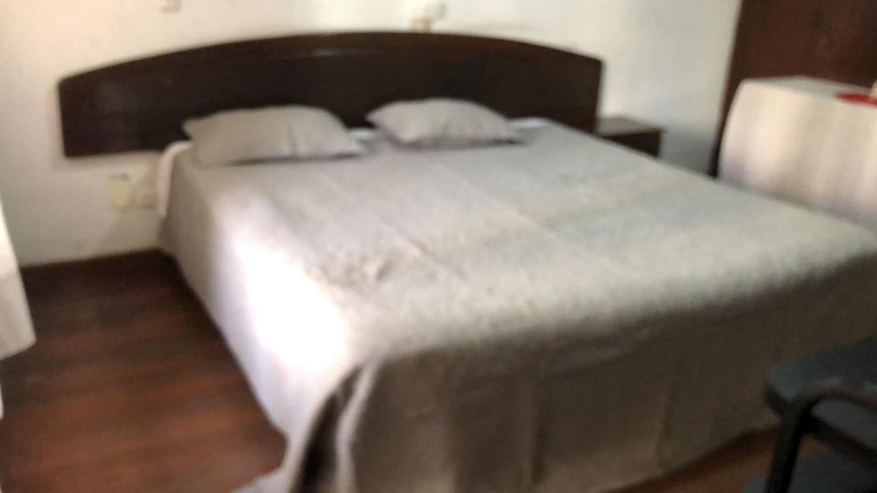 Studio mit Kingsize-Bett