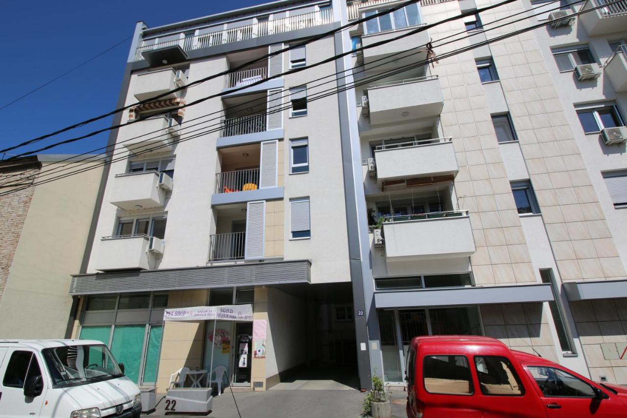 Shining - Chambres d’hôtes Belgrade