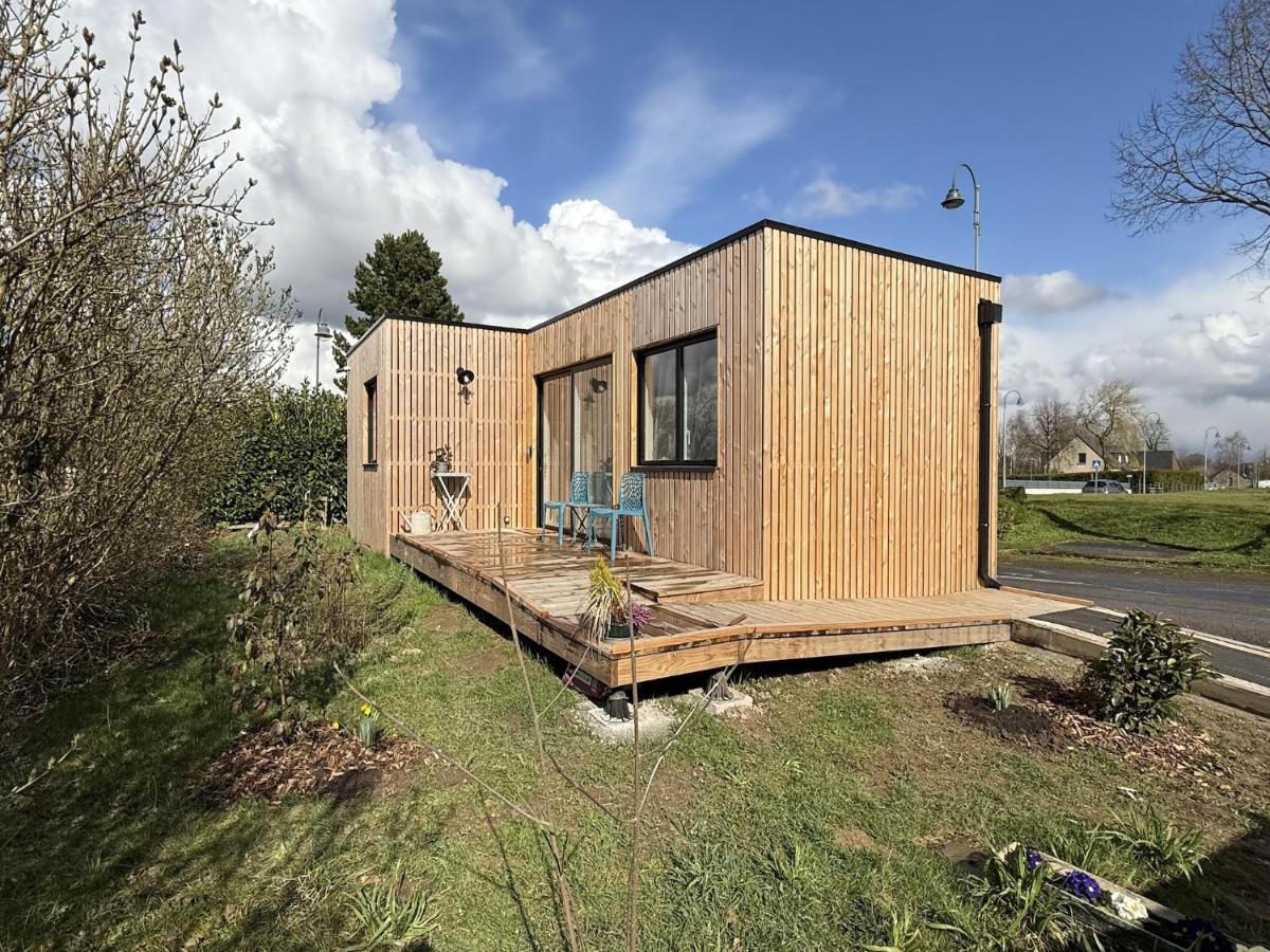 Le Miniac-Kub - B&B