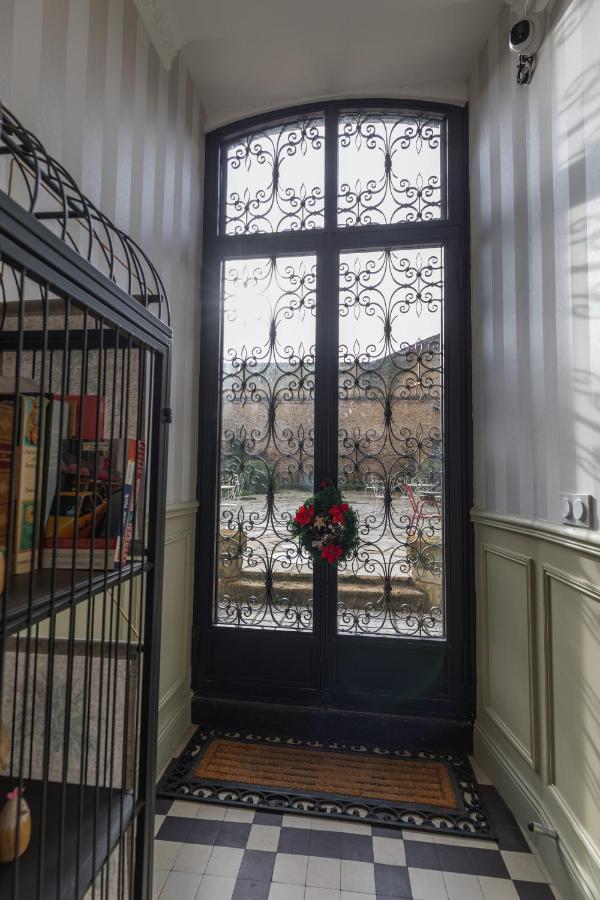 La Maison d'Augustin - B&B Mont-de-Marsan