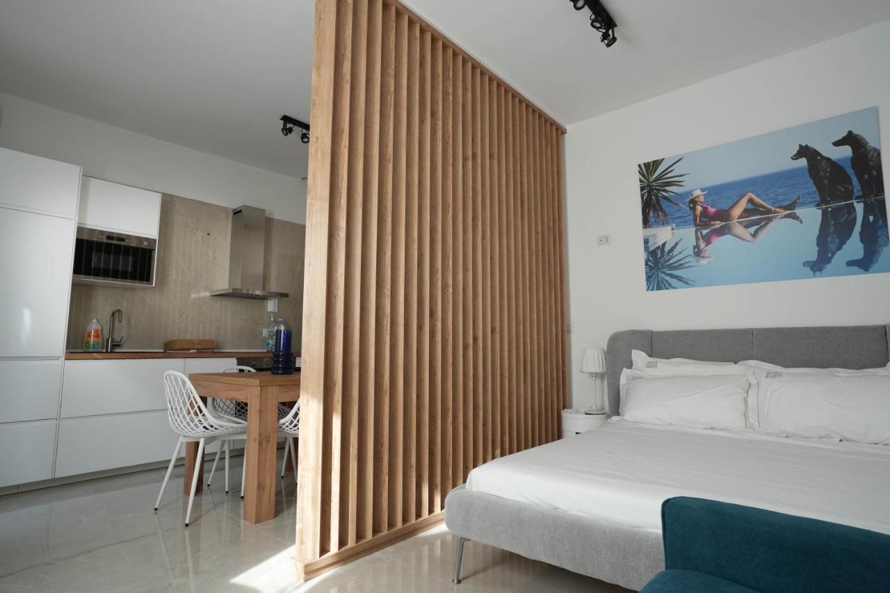 Deluxe Familiekamer