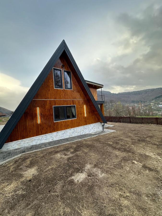 Căsuța lui Filip - Chambres d’hôtes