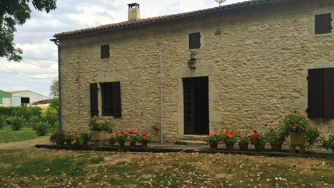 Poitevins - B&B